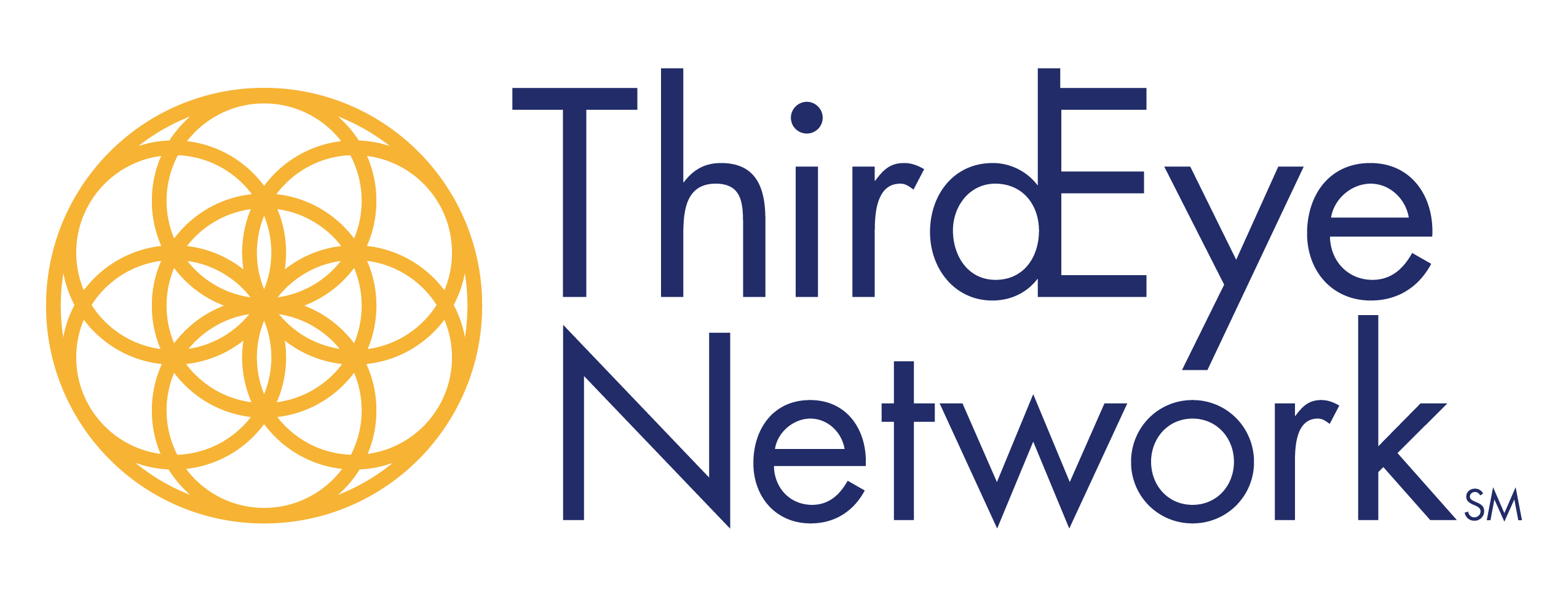 Third Eye Network Logo