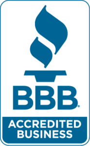 BBB Certification Badge