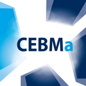 CEBMa Membership Badge